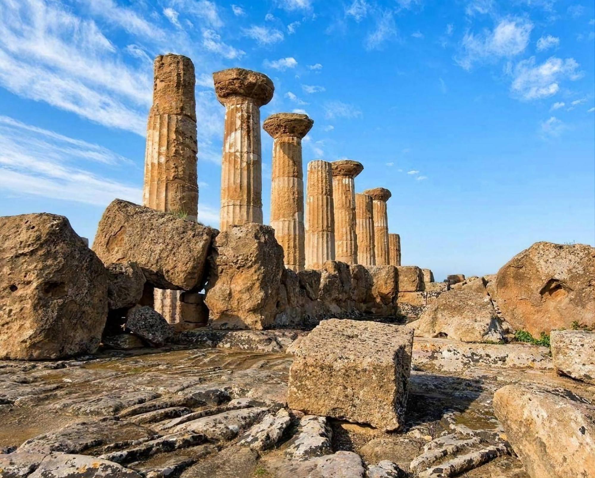 La Foggia Seaside Paradise シクリアーナ エクステリア 写真