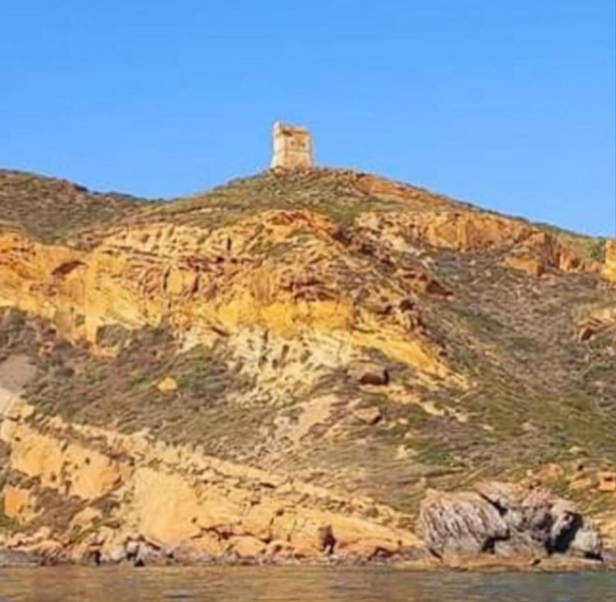 La Foggia Seaside Paradise シクリアーナ エクステリア 写真