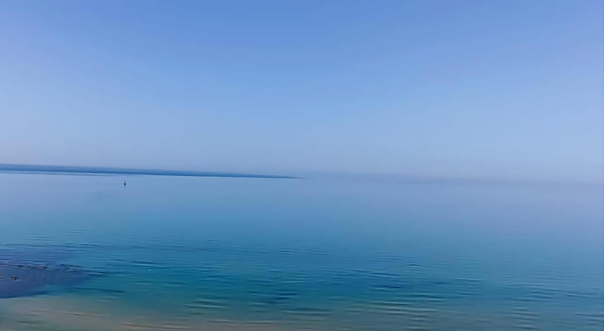 La Foggia Seaside Paradise シクリアーナ エクステリア 写真