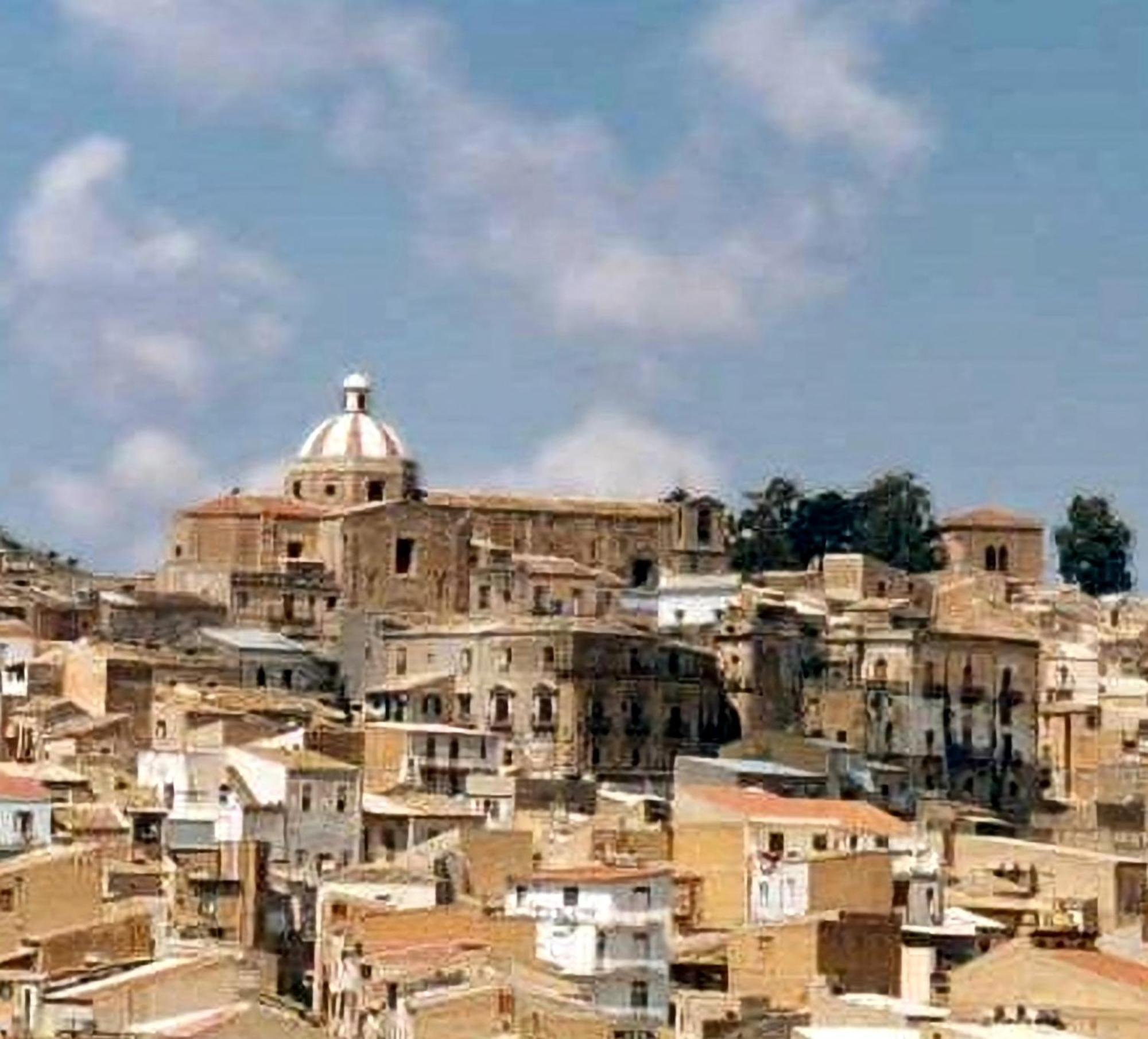 La Foggia Seaside Paradise シクリアーナ エクステリア 写真