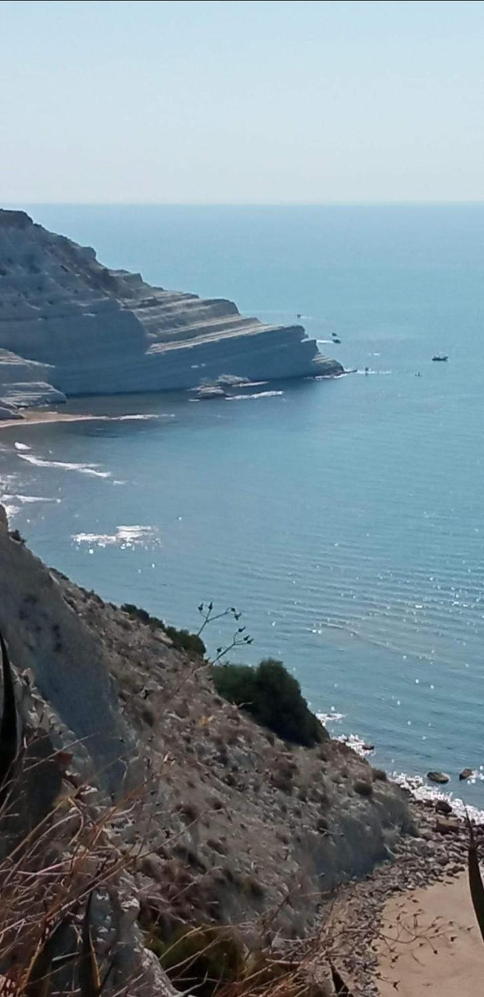 La Foggia Seaside Paradise シクリアーナ エクステリア 写真