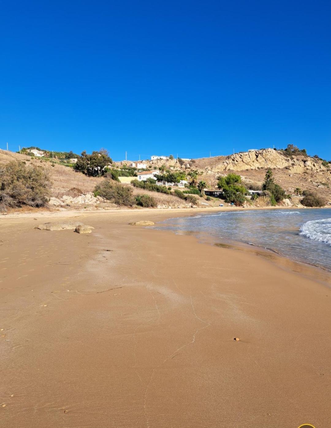 La Foggia Seaside Paradise シクリアーナ エクステリア 写真